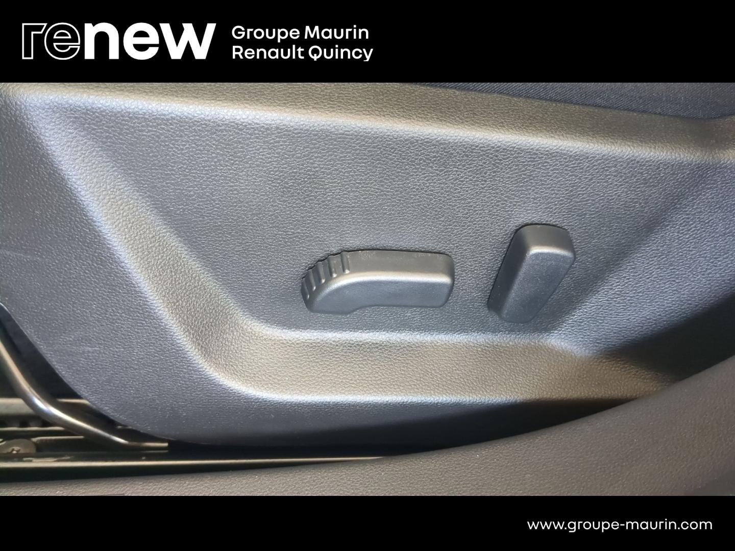 DACIA Bigster 1.8 hybrid 155ch Journey - Photo 14
