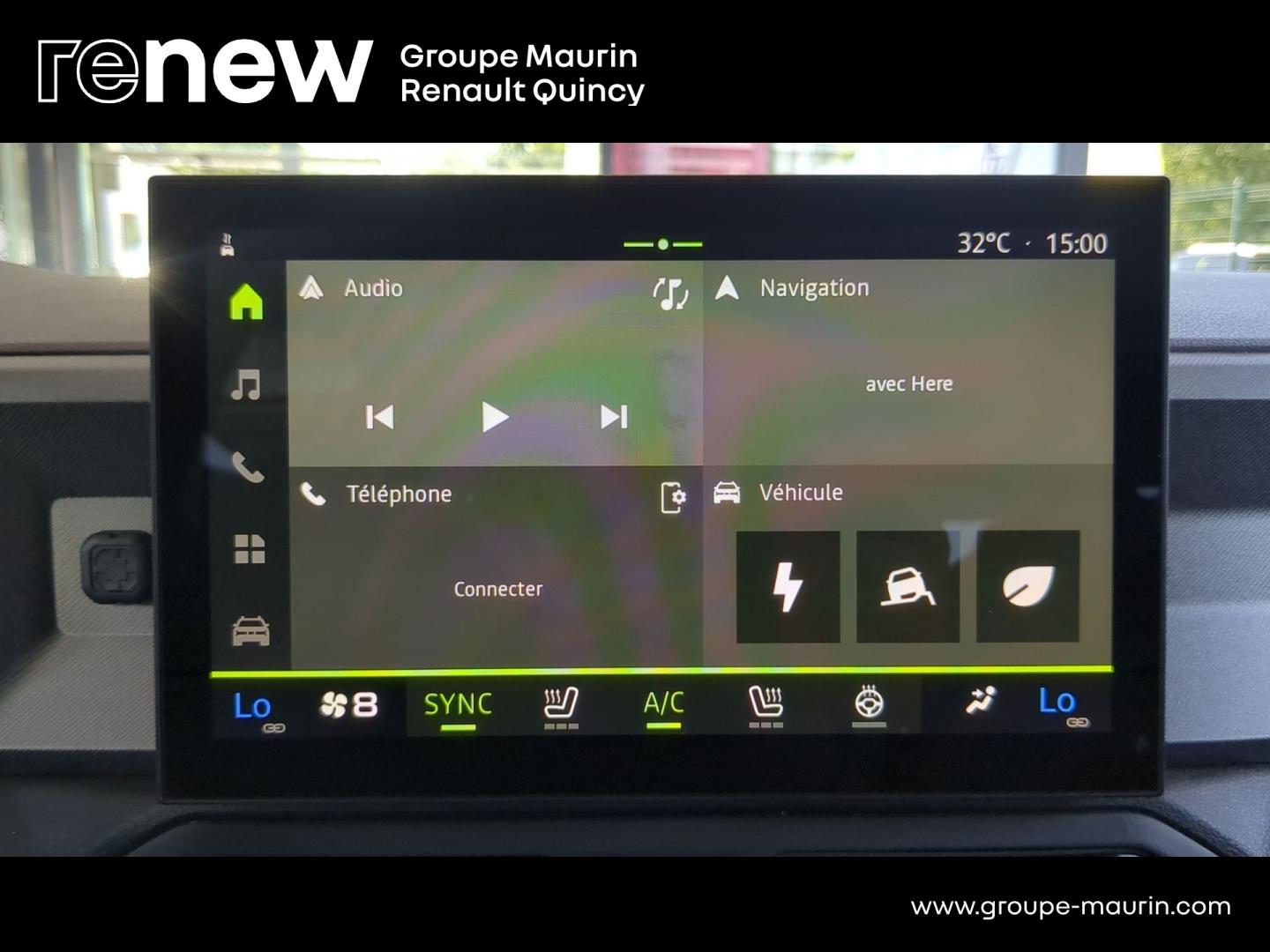 DACIA Bigster 1.8 hybrid 155ch Journey - Photo 29