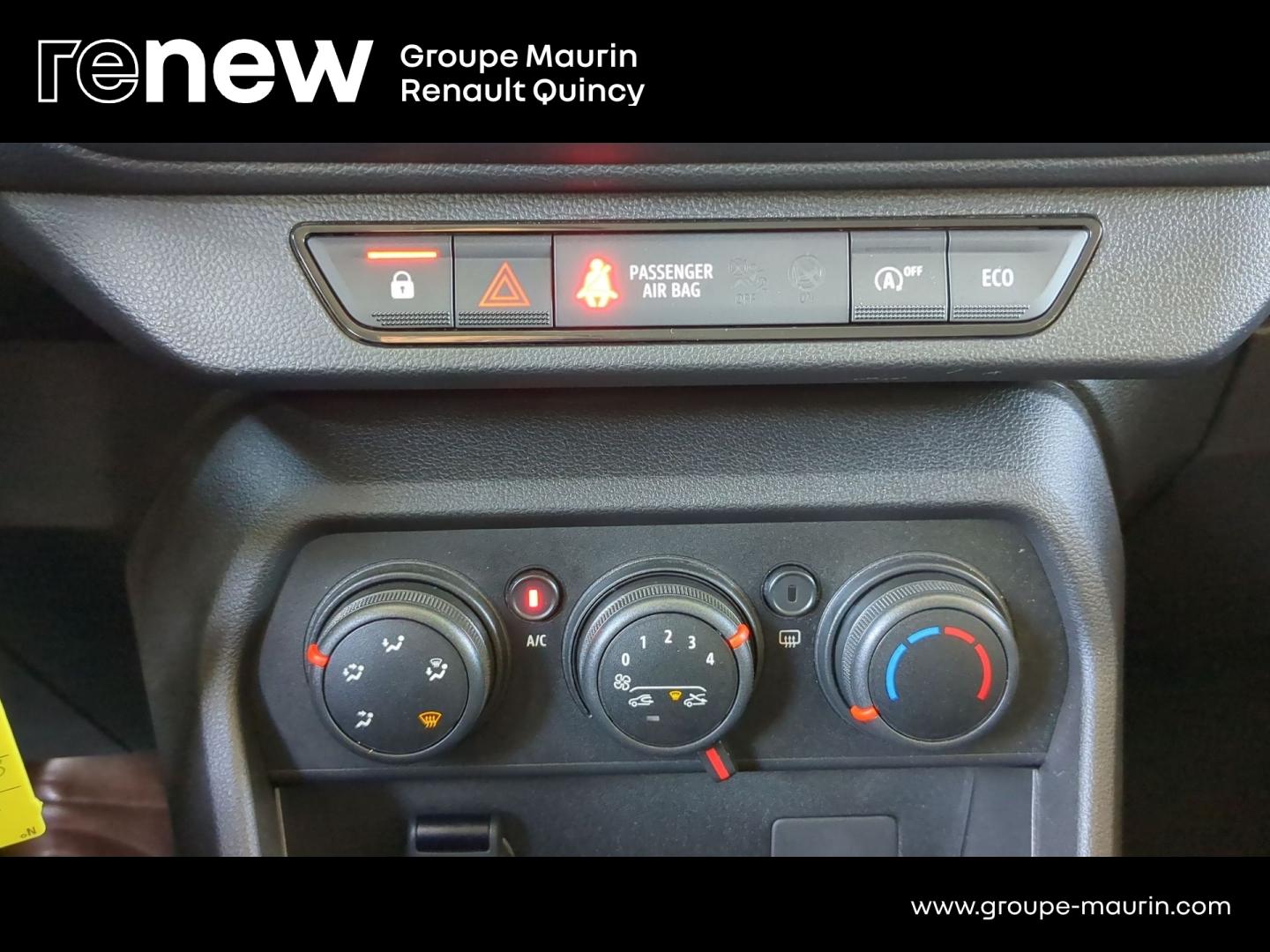 DACIA Sandero 1.0 ECO-G 100ch Stepway Expression - Photo 24