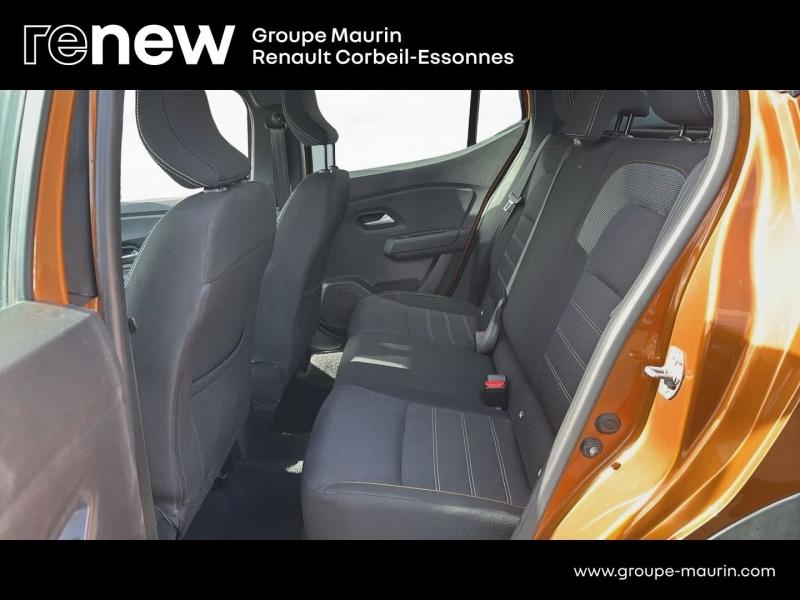DACIA Sandero 1.0 TCe 90ch Stepway Confort -22 - Photo 12