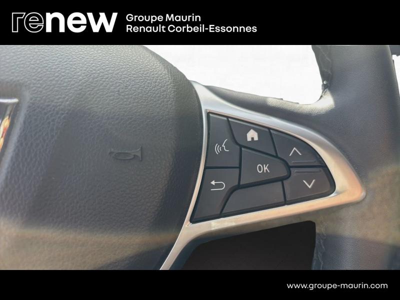 DACIA Sandero 1.0 TCe 90ch Stepway Confort -22 - Photo 22