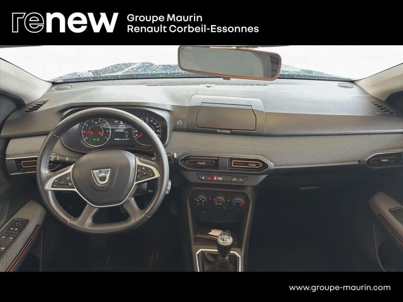 DACIA Sandero 1.0 TCe 90ch Stepway Confort -22 - Photo 12
