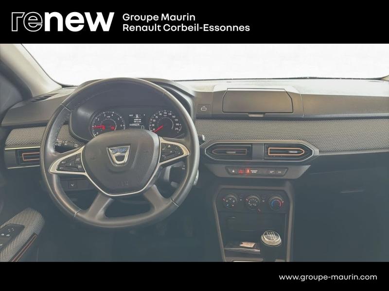 DACIA Sandero 1.0 TCe 90ch Stepway Confort -22 - Photo 13