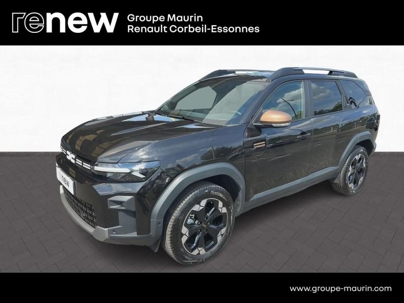 DACIA Bigster 1.8 hybrid 155ch Extreme - Photo 1