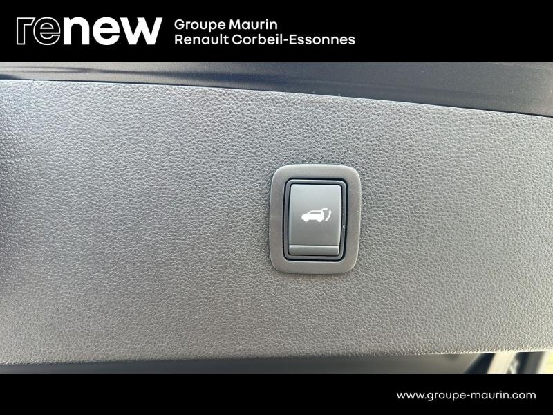 DACIA Bigster 1.8 hybrid 155ch Extreme - Photo 12