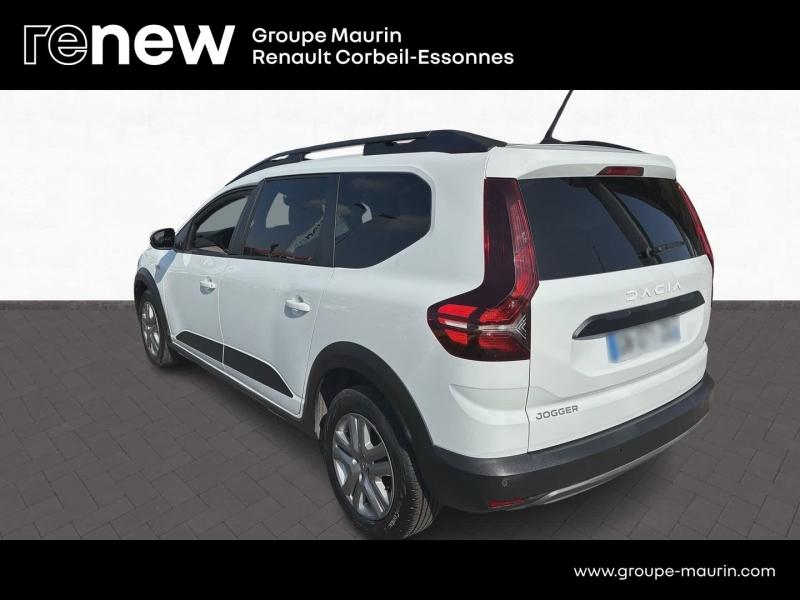 DACIA Jogger 1.0 TCe 110ch Expression 5 places - Photo 3