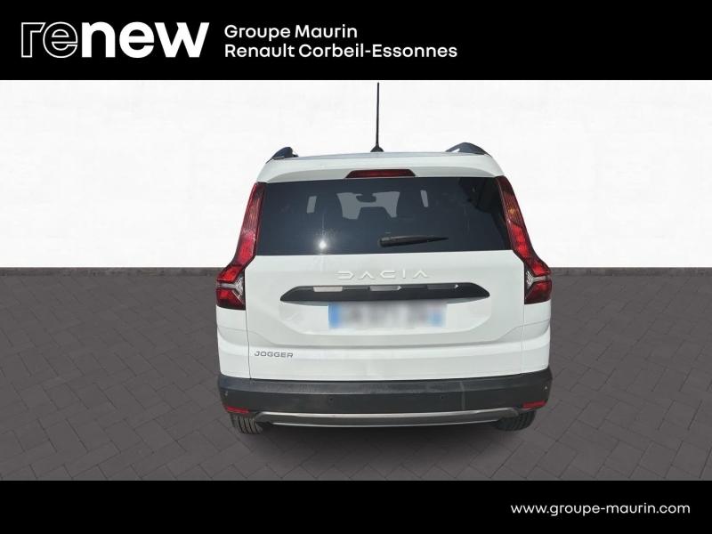 DACIA Jogger 1.0 TCe 110ch Expression 5 places - Photo 4