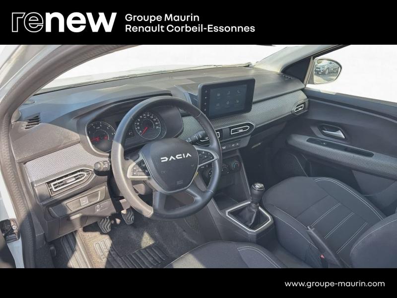 DACIA Jogger 1.0 TCe 110ch Expression 5 places - Photo 10