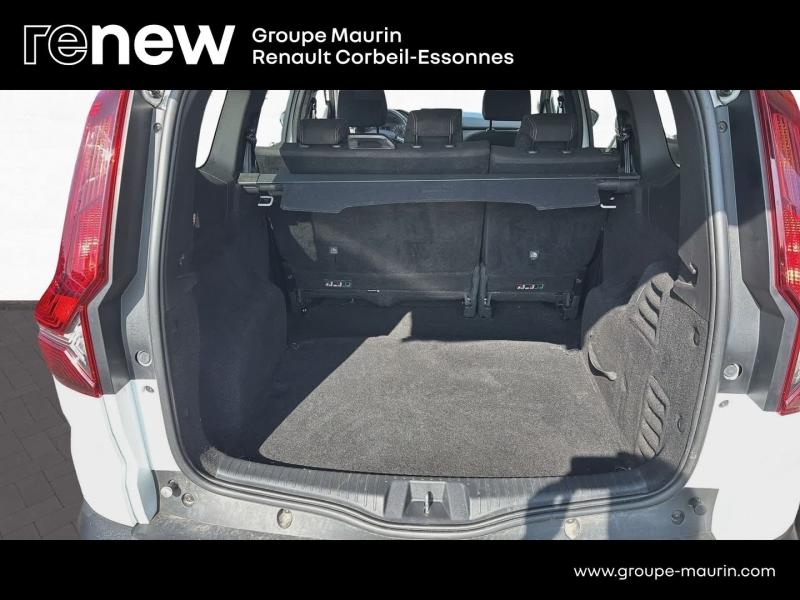 DACIA Jogger 1.0 TCe 110ch Expression 5 places - Photo 15