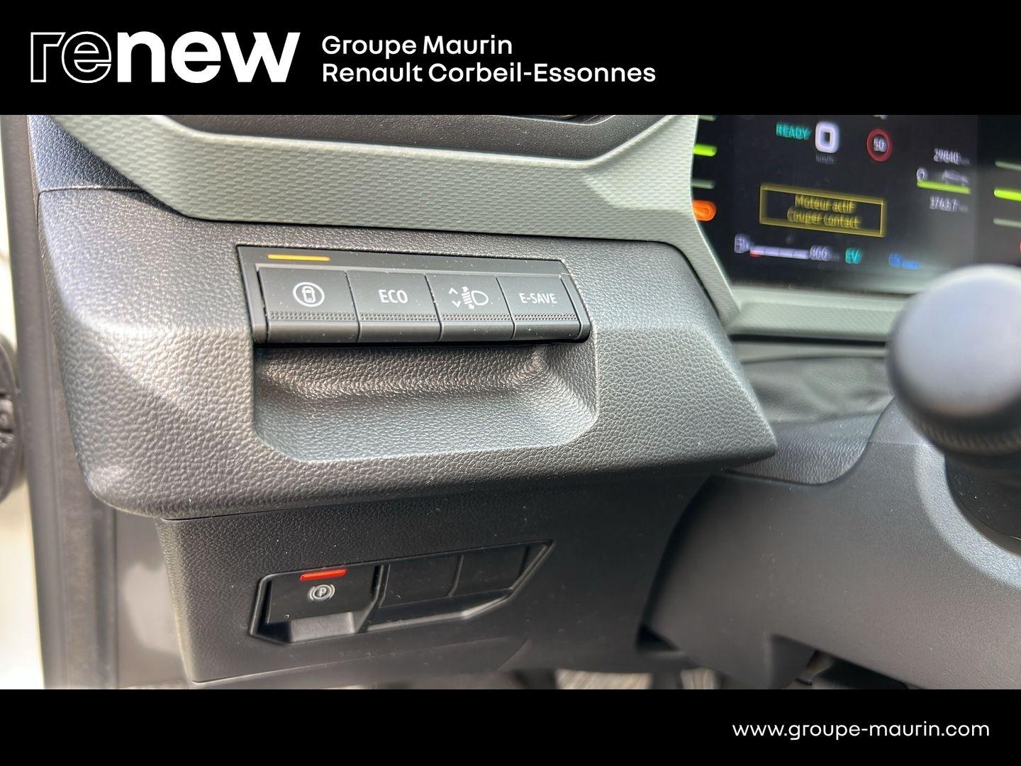 DACIA Duster 1.6 hybrid 140ch Extreme - Photo 20