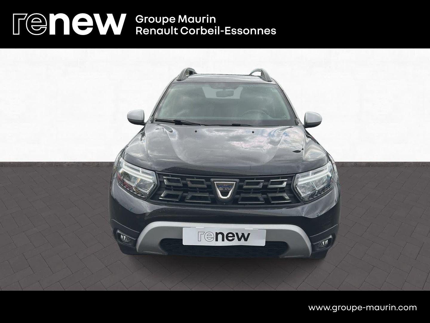 DACIA Duster 1.0 ECO-G 100ch Prestige 4x2 - Photo 2