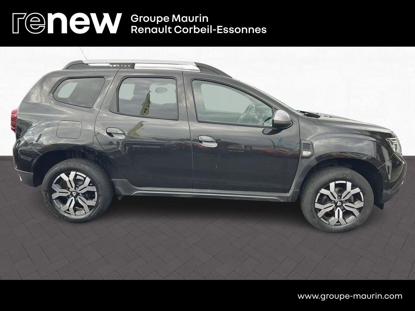 DACIA Duster 1.0 ECO-G 100ch Prestige 4x2 - Photo 4