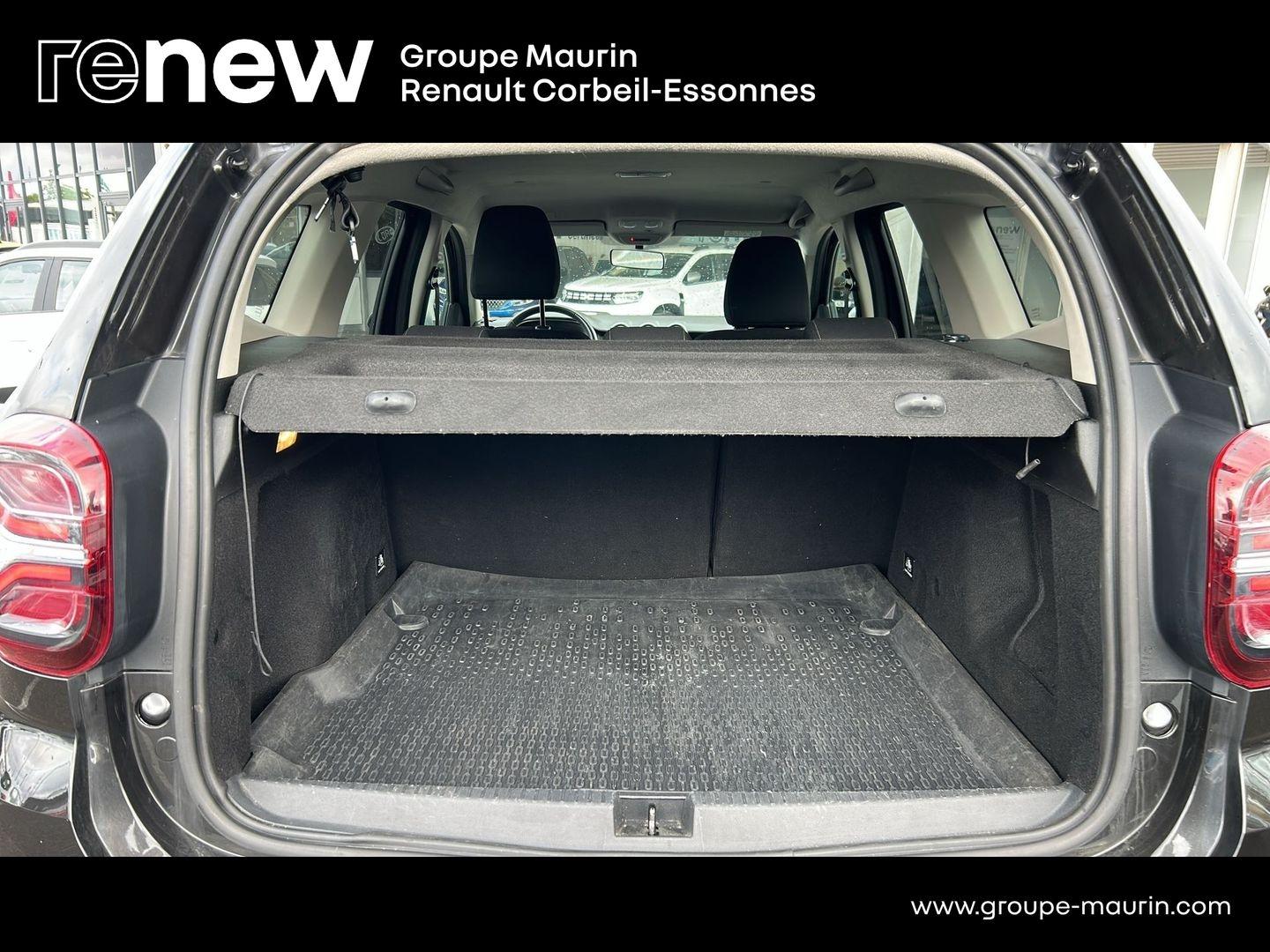 DACIA Duster 1.0 ECO-G 100ch Prestige 4x2 - Photo 10