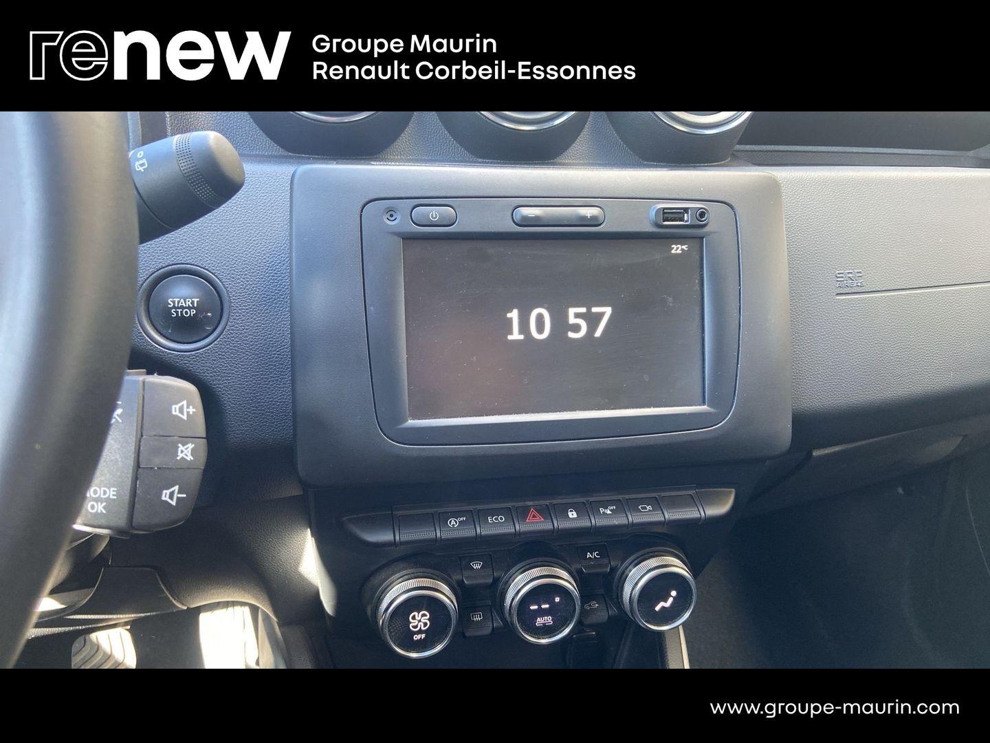 DACIA Duster 1.5 Blue dCi 115ch Prestige 4x2 - 20 - Photo 15