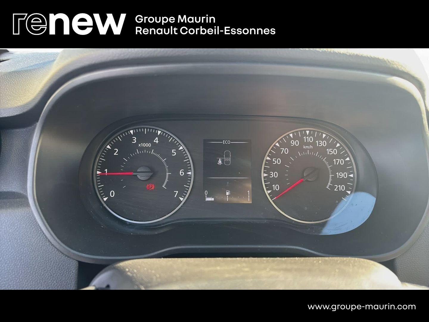 DACIA Duster 1.0 ECO-G 100ch 15 ans 4x2 - E6U - Photo 22