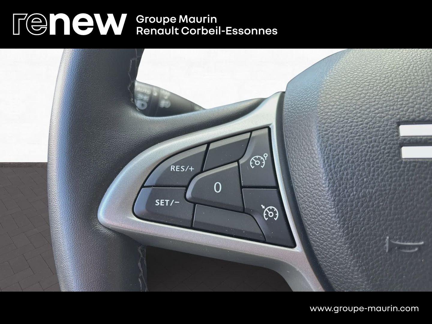 DACIA Duster 1.0 ECO-G 100ch Extreme - Photo 21