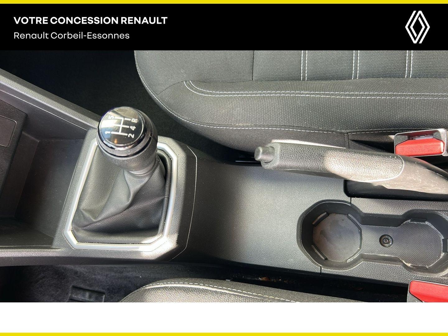 DACIA Sandero 1.0 ECO-G 100ch Expression - Photo 21