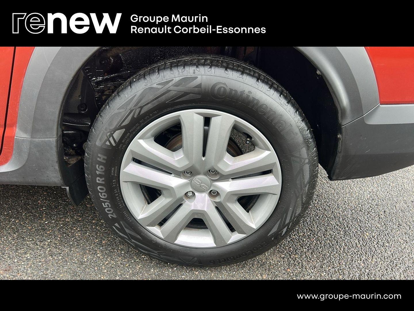 DACIA Jogger 1.0 TCe 110ch Expression 5 places - Photo 9