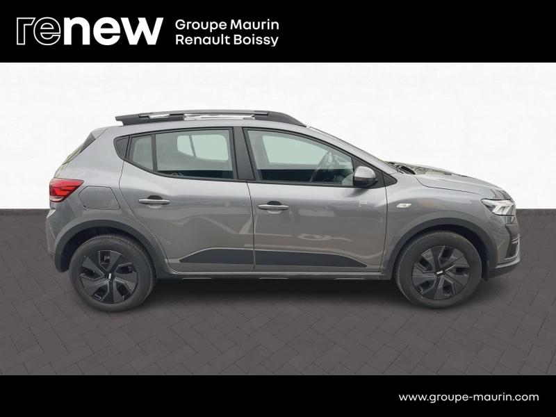 DACIA Sandero 1.0 ECO-G 100ch Stepway Expression -24 - Photo 3