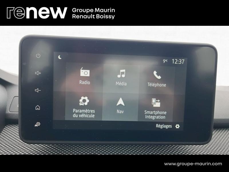DACIA Sandero 1.0 ECO-G 100ch Stepway Expression -24 - Photo 13
