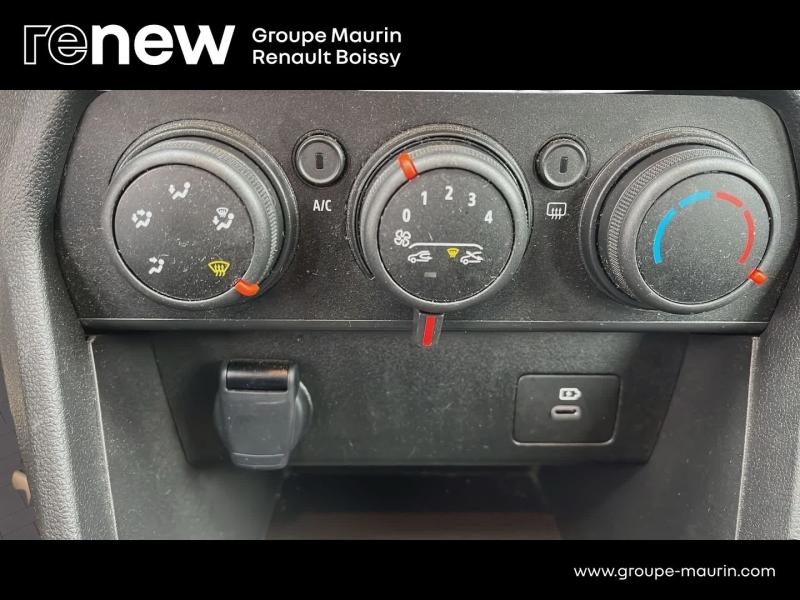 DACIA Sandero 1.0 ECO-G 100ch Stepway Expression -24 - Photo 24