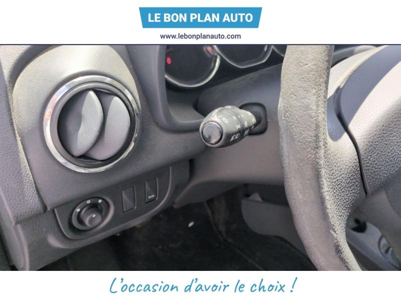 DACIA Sandero 1.5 dCi 90ch eco² Lauréate - Photo 13