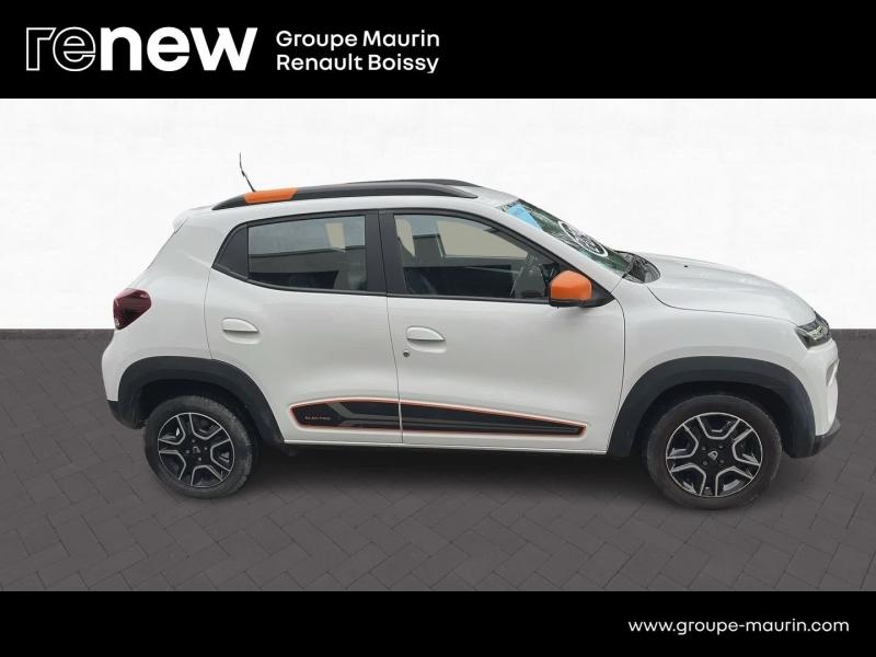 DACIA Spring 45ch Confort Plus - Achat Intégral - Photo 3