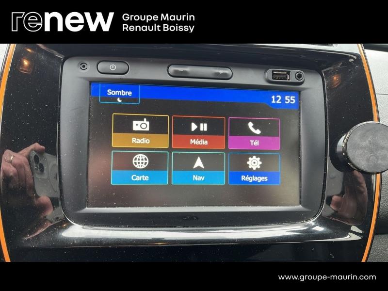 DACIA Spring 45ch Confort Plus - Achat Intégral - Photo 12