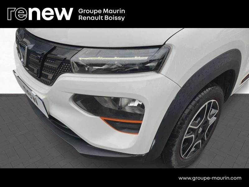 DACIA Spring 45ch Confort Plus - Achat Intégral - Photo 14