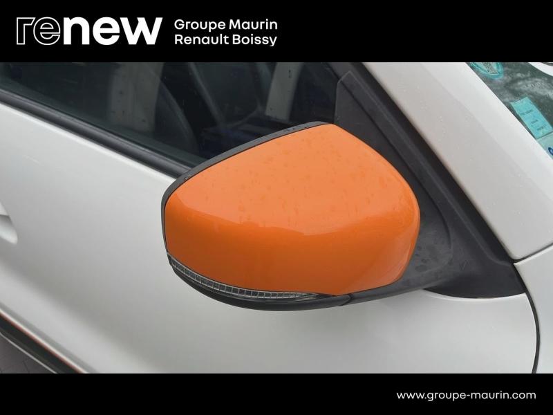 DACIA Spring 45ch Confort Plus - Achat Intégral - Photo 21