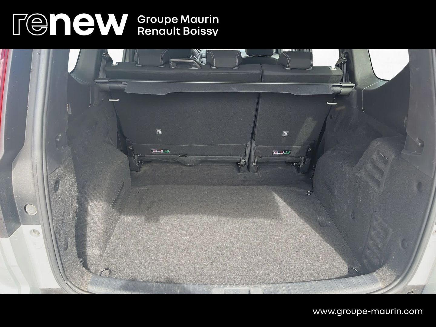 DACIA Jogger 1.0 ECO-G 100ch SL Extreme+ 5 places - Photo 14