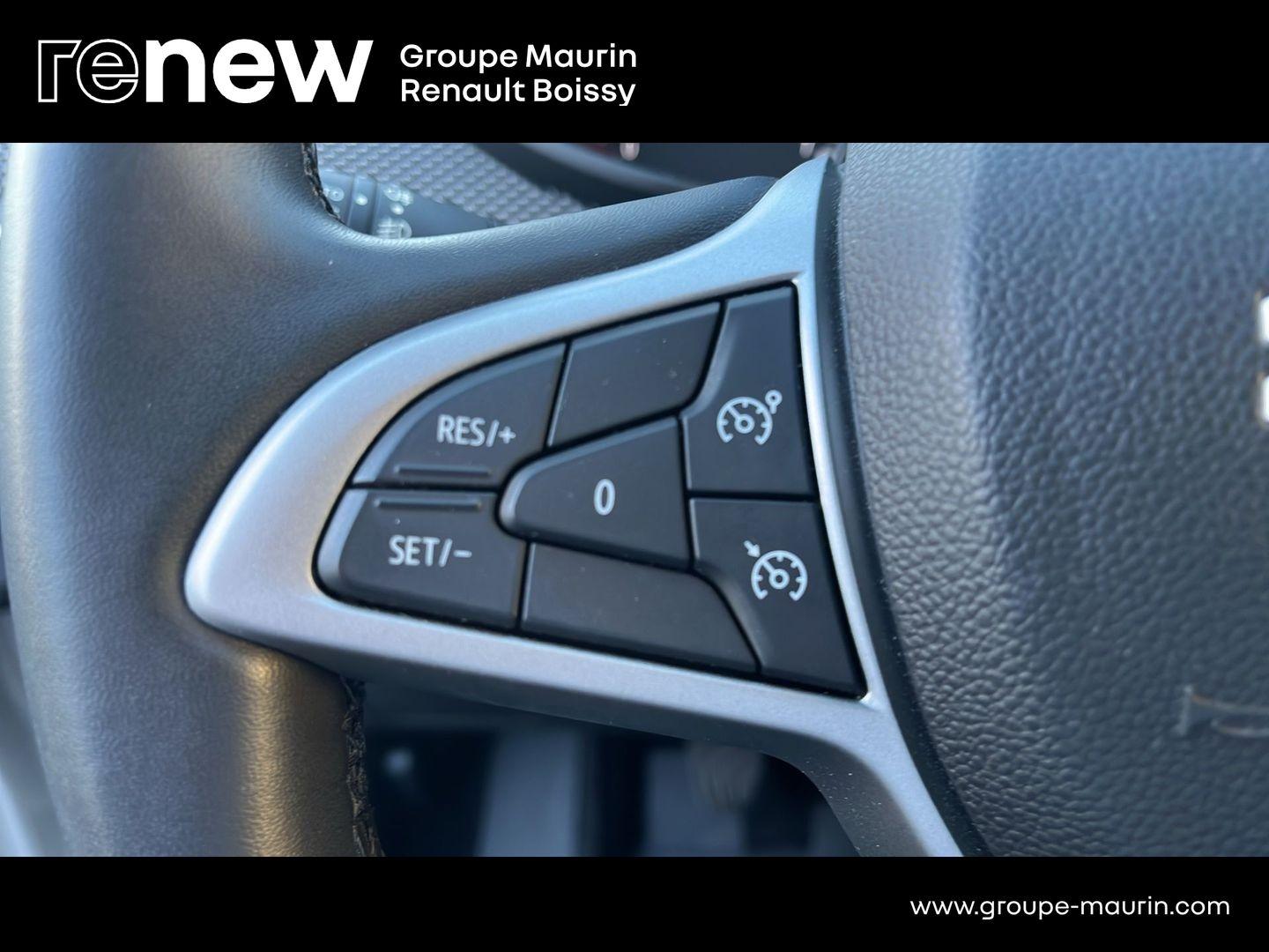 DACIA Sandero 1.0 ECO-G 100ch Stepway Expression - Photo 25