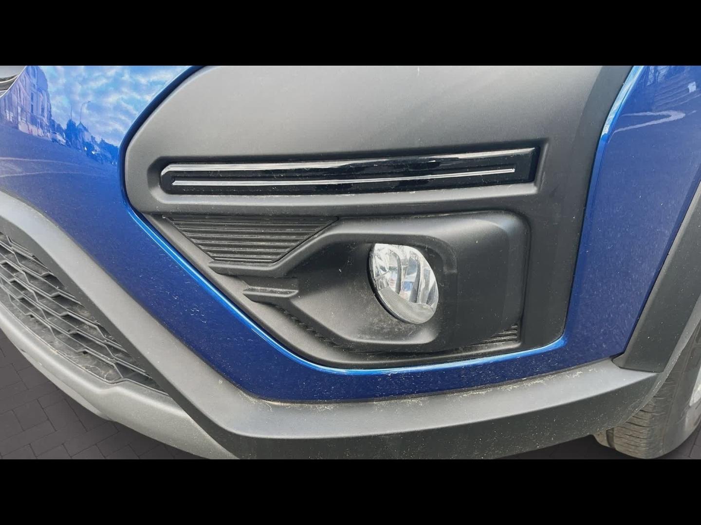 DACIA Sandero 1.0 TCe 90ch Stepway Expression -24 - Photo 18