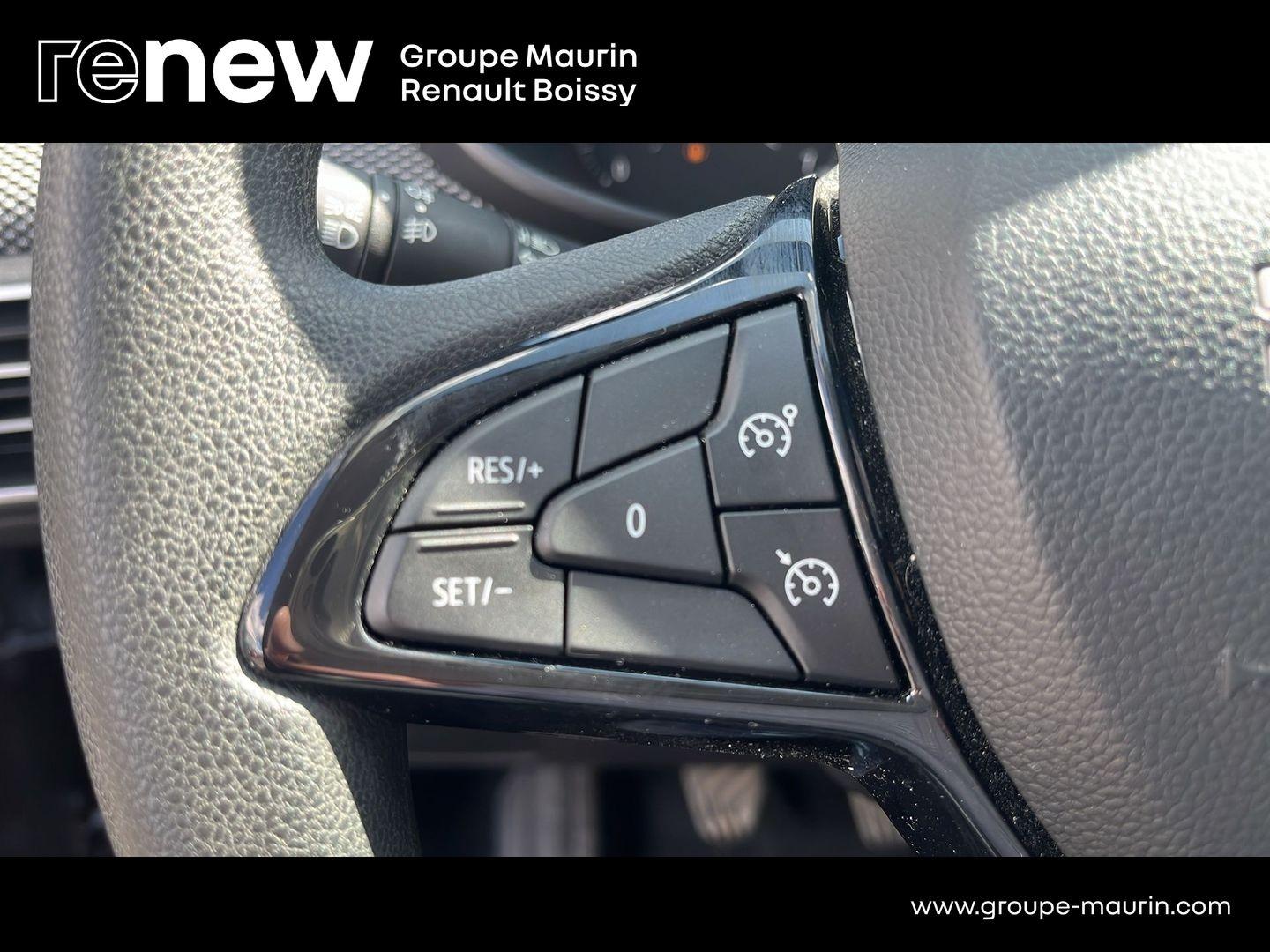 DACIA Sandero 1.0 ECO-G 100ch Expression - Photo 25