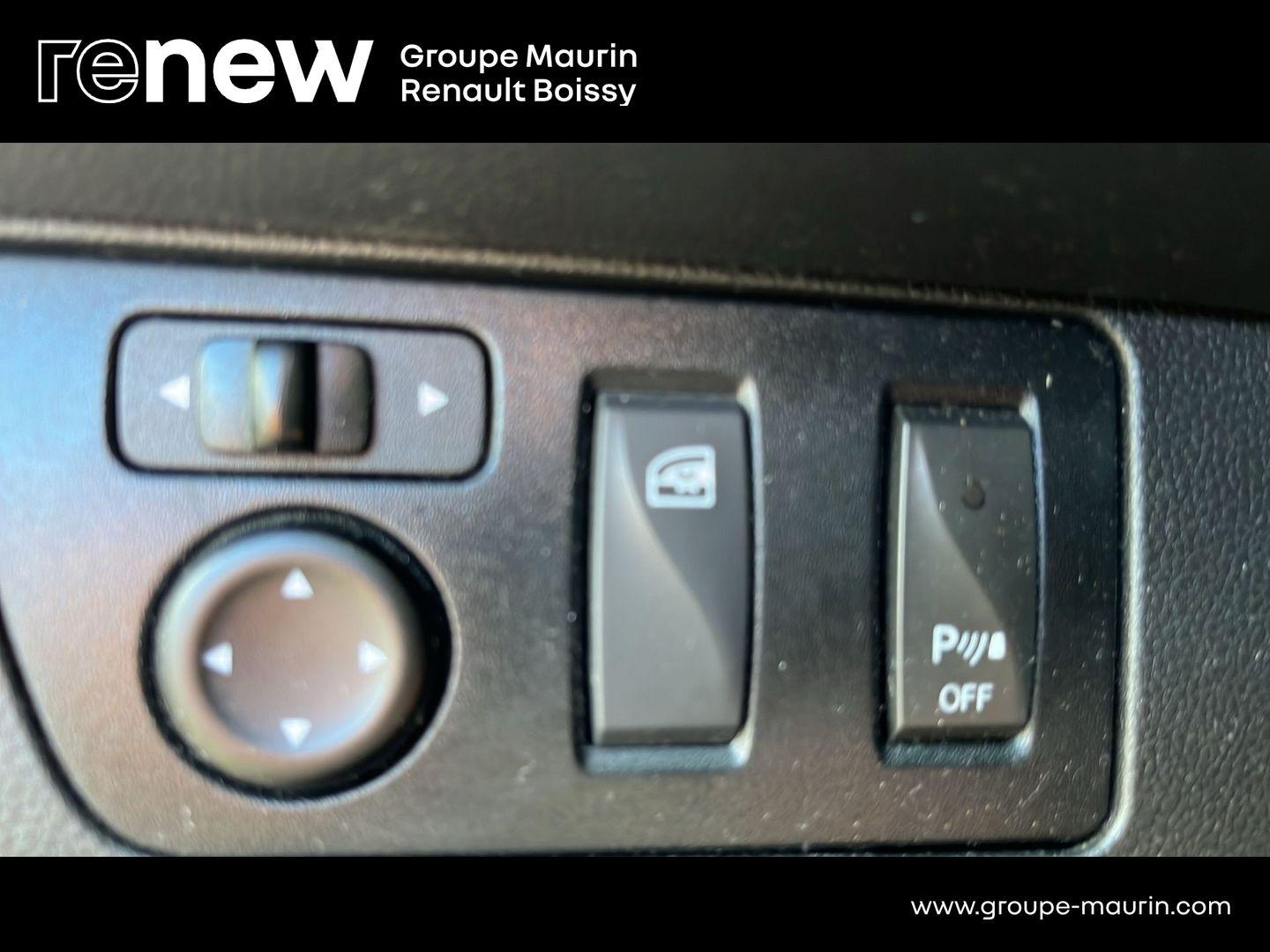 DACIA Spring 65ch Extreme - Photo 21