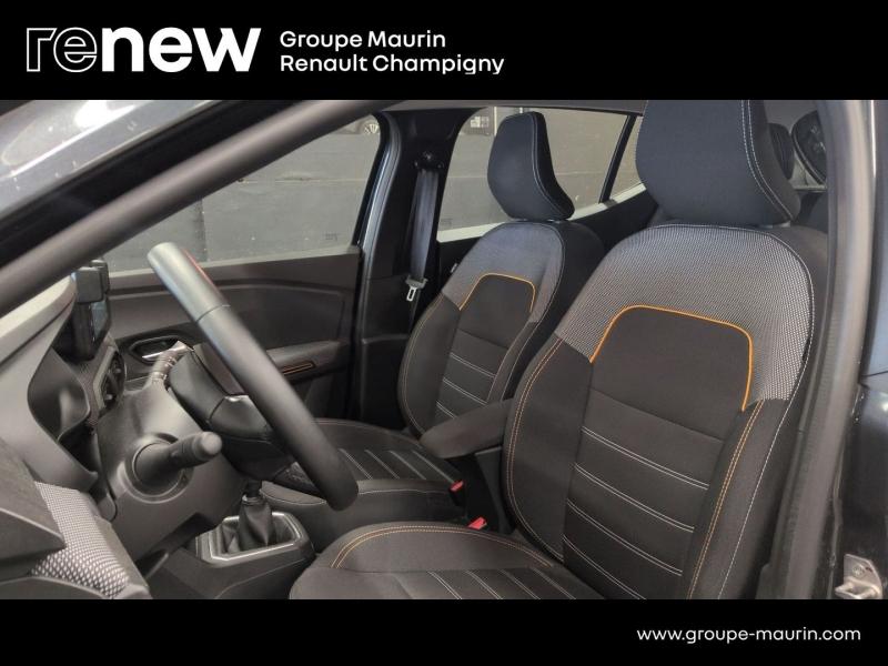 DACIA Sandero 1.0 TCe 90ch Stepway Confort -22 - Photo 9