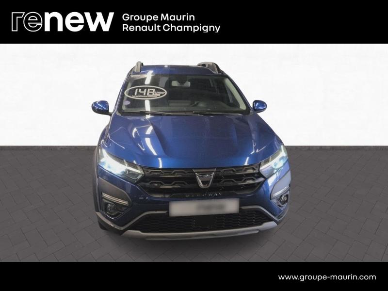 DACIA Sandero 1.0 TCe 90ch Stepway Confort -22 - Photo 2