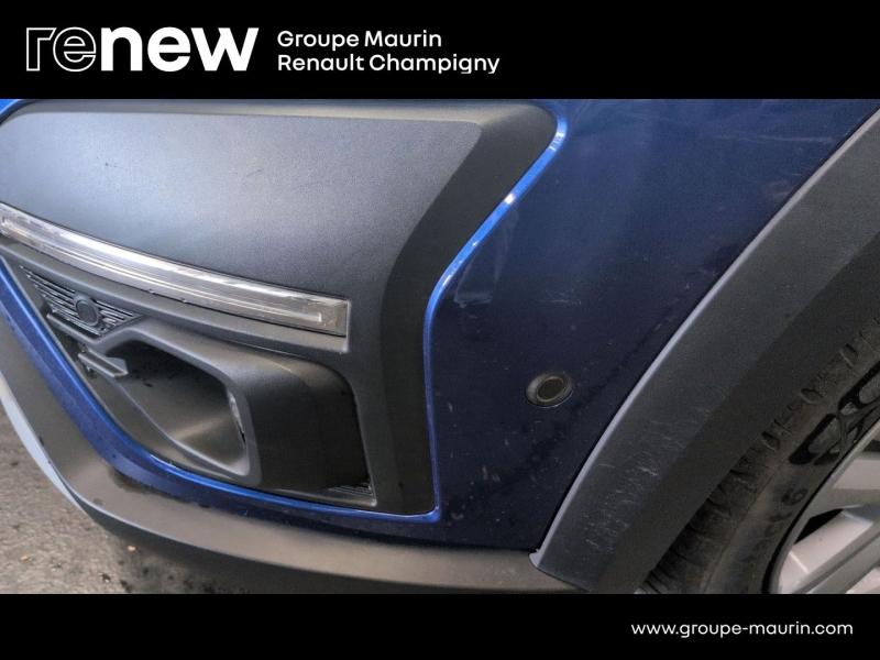 DACIA Sandero 1.0 TCe 90ch Stepway Confort -22 - Photo 14