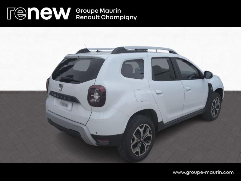 DACIA Duster 1.5 Blue dCi 115ch Prestige 4x2 E6U - Photo 5