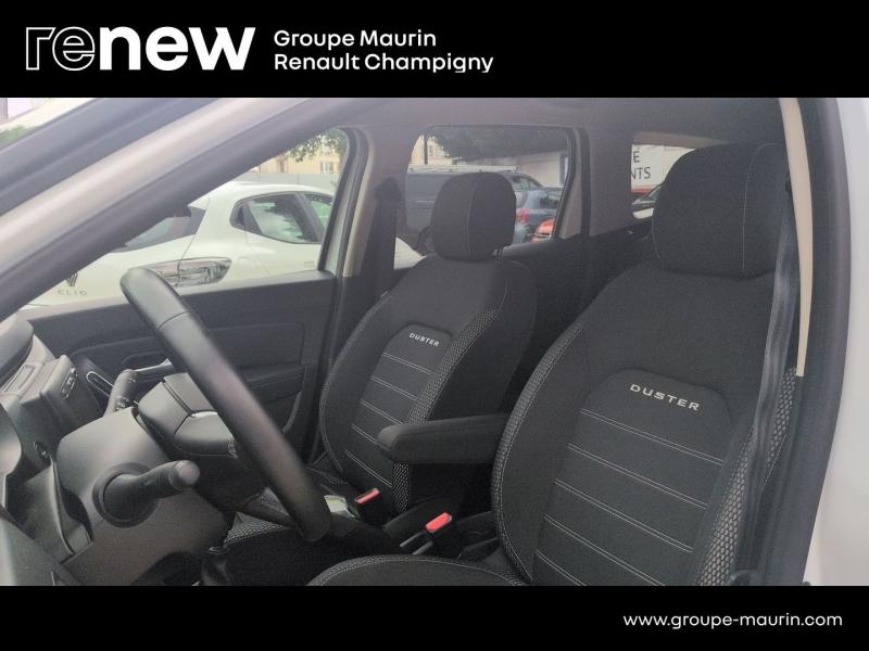 DACIA Duster 1.5 Blue dCi 115ch Prestige 4x2 E6U - Photo 10