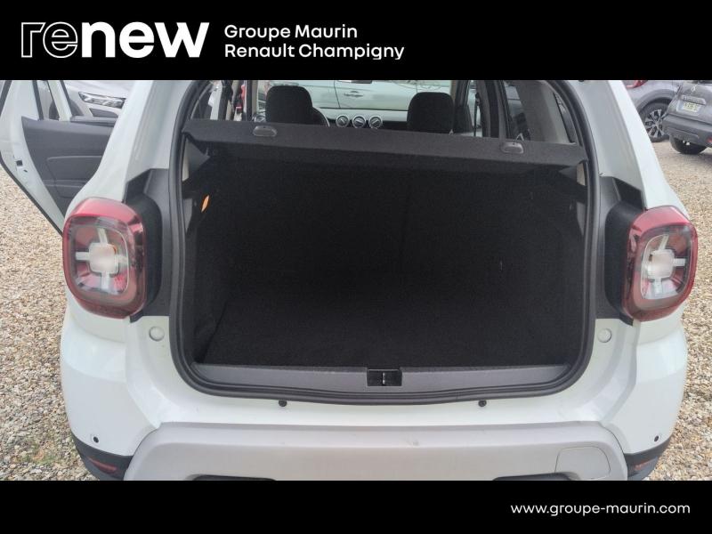 DACIA Duster 1.5 Blue dCi 115ch Prestige 4x2 E6U - Photo 12