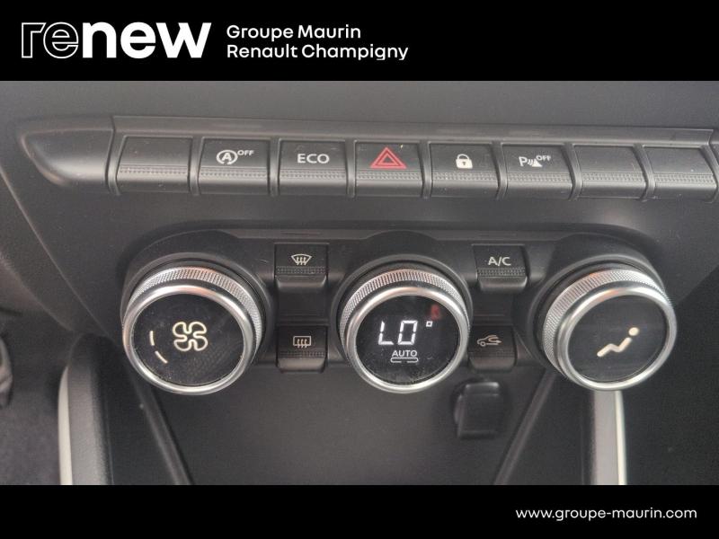 DACIA Duster 1.5 Blue dCi 115ch Prestige 4x2 E6U - Photo 17