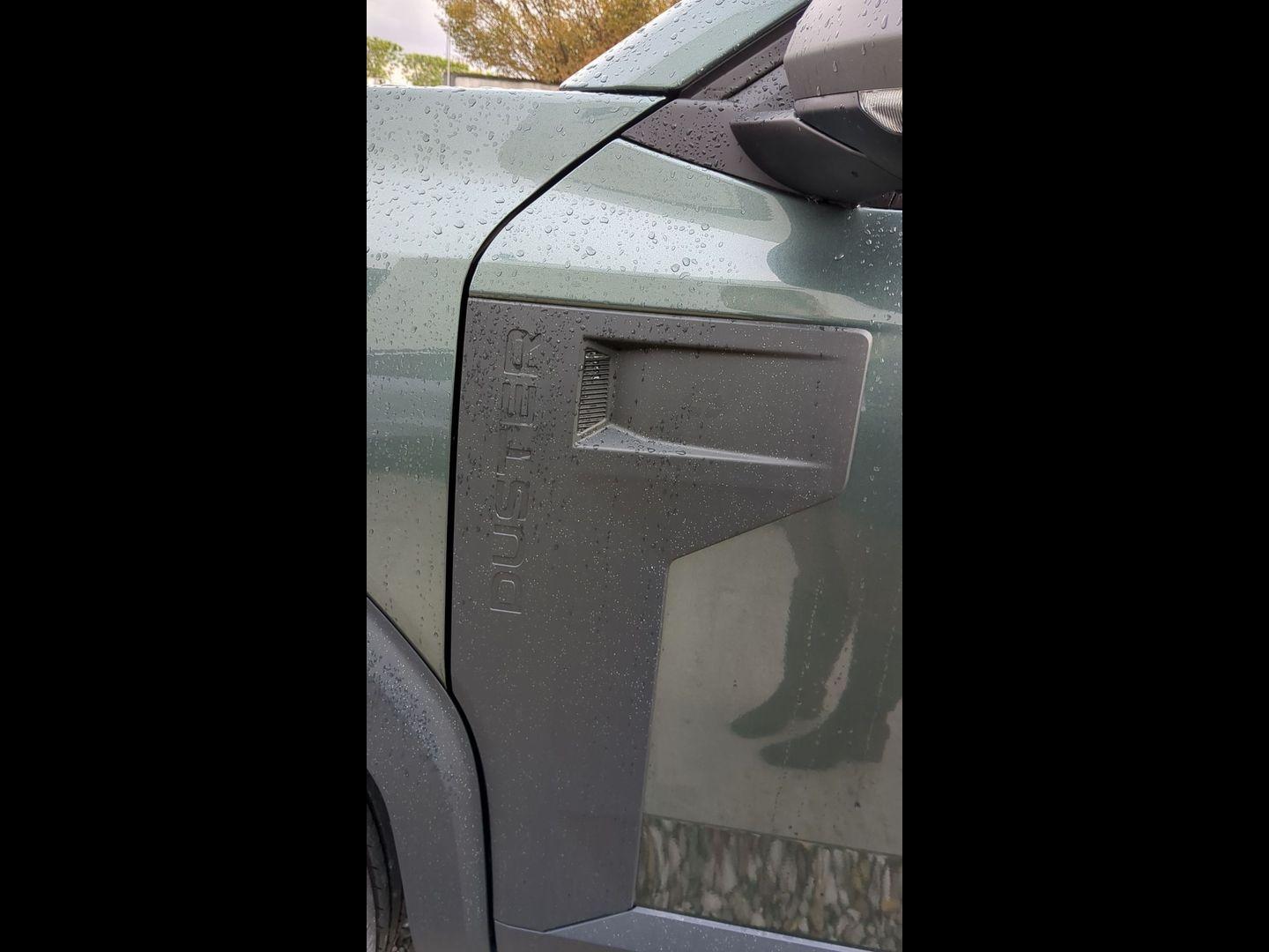 DACIA Duster 1.8 hybrid 155ch Journey - Photo 13