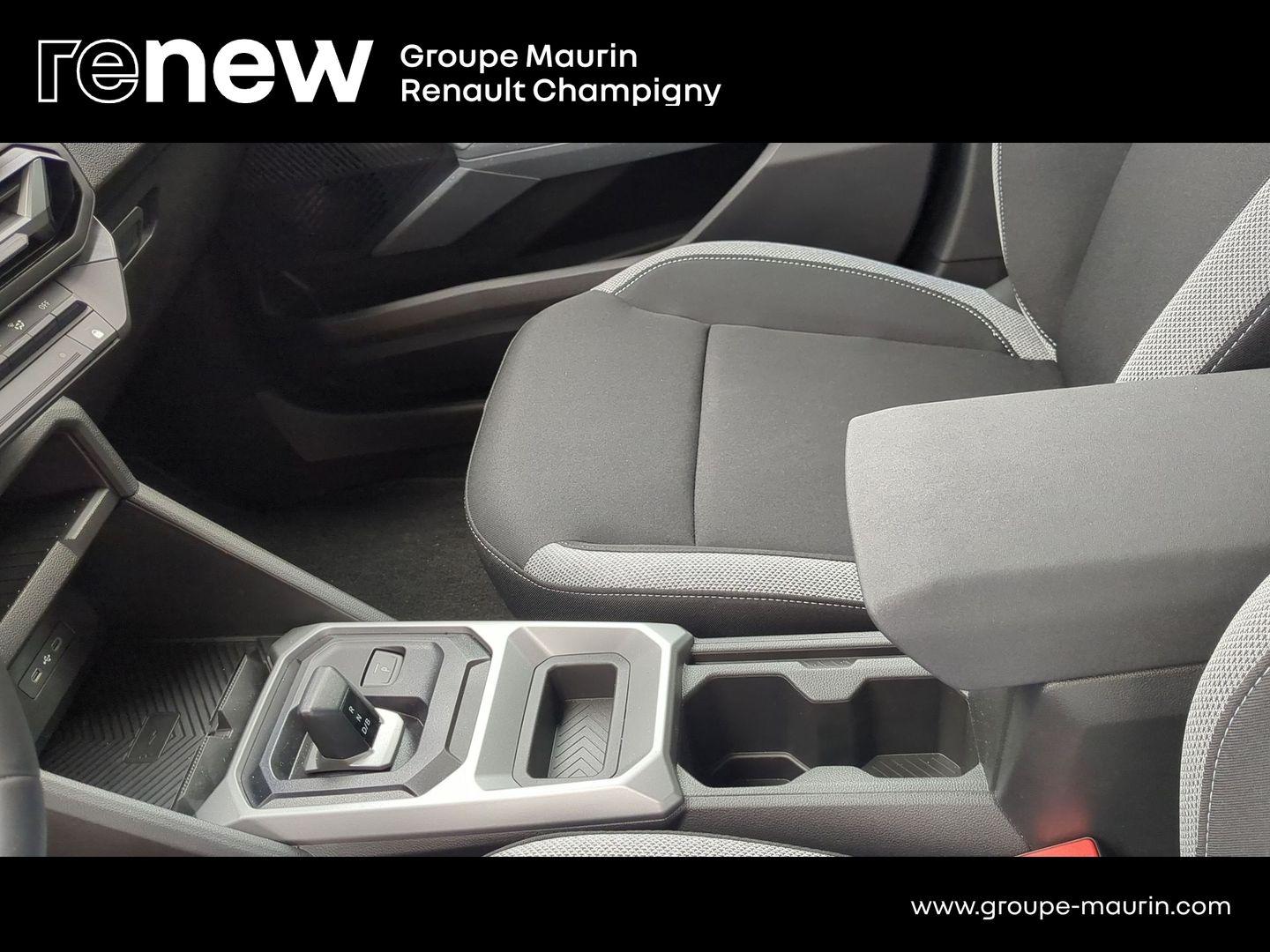 DACIA Duster 1.8 hybrid 155ch Journey - Photo 20