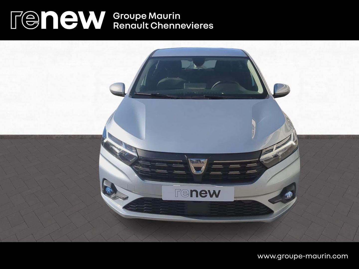 DACIA Sandero 1.0 TCe 90ch Stepway Confort -22 - Photo 2