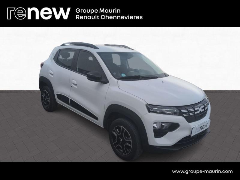 DACIA Spring 45ch Essential 23 - Photo 3