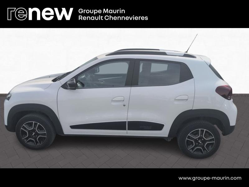 DACIA Spring 45ch Essential 23 - Photo 8