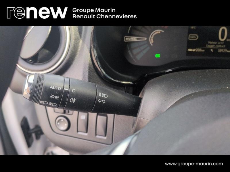 DACIA Spring 45ch Essential 23 - Photo 31