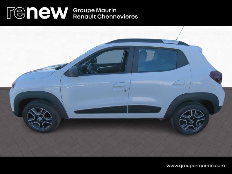 DACIA Spring 45ch Essential 23 - Photo 8