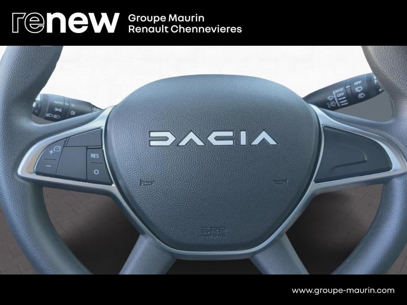DACIA Spring 45ch Essential 23 - Photo 29
